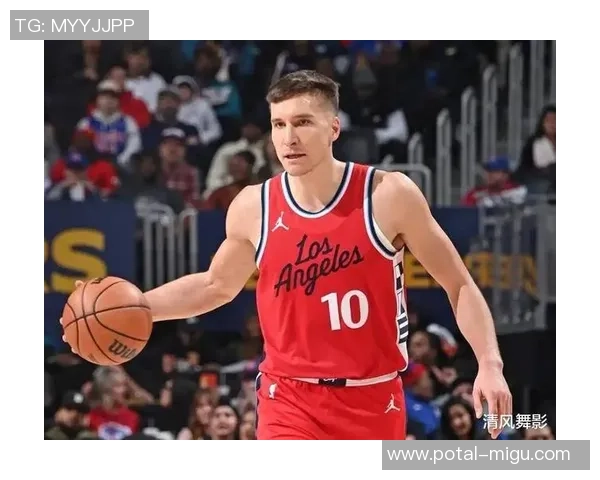 博格丹博格达诺维奇的篮球之路与未来展望