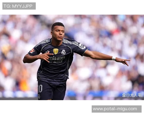 姆巴佩引领法国足球新纪元未来之星如何改变世界足坛格局