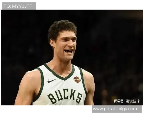 布鲁克洛佩斯：从篮球新星到NBA顶级中锋的蜕变之路
